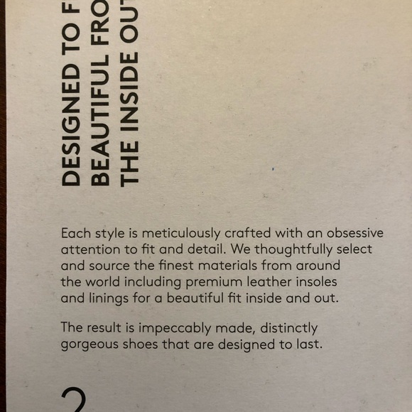 27 Edit Harlie by Naturalizer in pewter - Picture 6 of 6